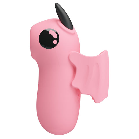 Pretty Love Magic Devil Finger Vibe Pink BI-300070-1