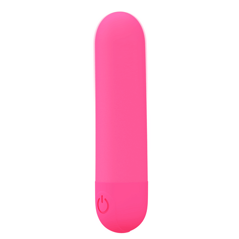 Pretty Love Stefan Bullet Pink BI-300085-2