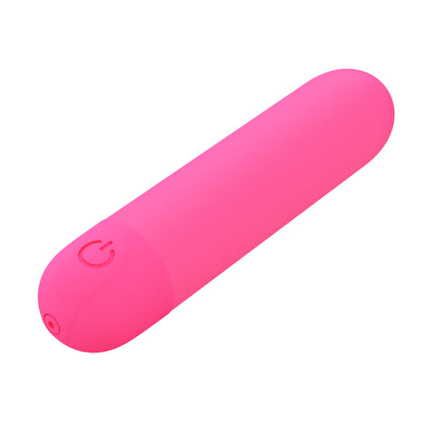 Pretty Love Stefan Bullet Pink BI-300085-2