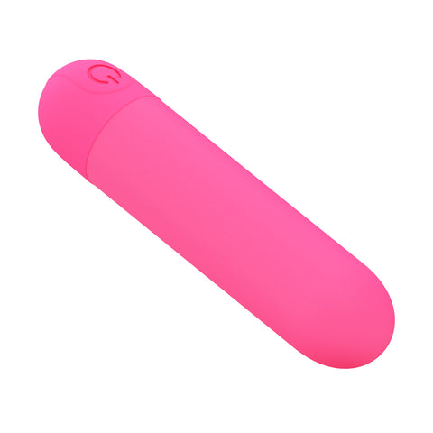 Pretty Love Stefan Bullet Pink BI-300085-2