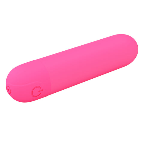 Pretty Love Stefan Bullet Pink BI-300085-2
