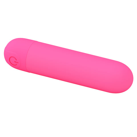 Pretty Love Stefan Bullet Pink BI-300085-2