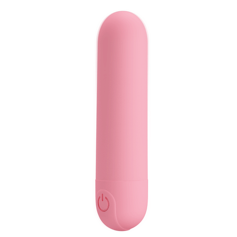 Pretty Love Stefan Bullet Light Pink BI-300085-3