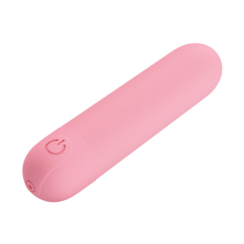 Pretty Love Stefan Bullet Light Pink BI-300085-3