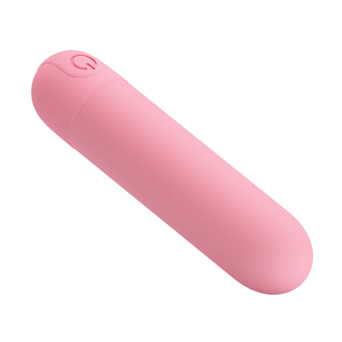 Pretty Love Stefan Bullet Light Pink BI-300085-3