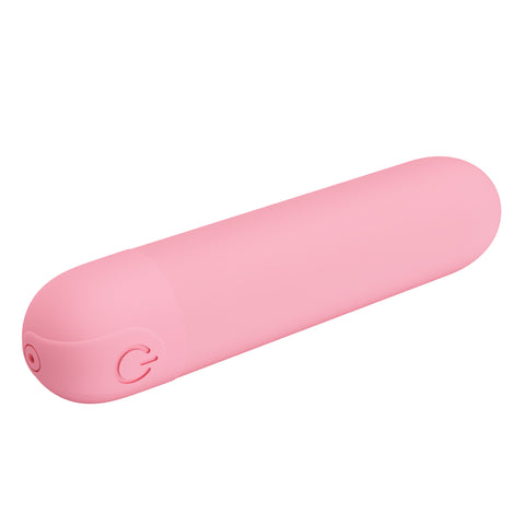 Pretty Love Stefan Bullet Light Pink BI-300085-3