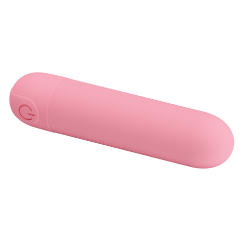 Pretty Love Stefan Bullet Light Pink BI-300085-3