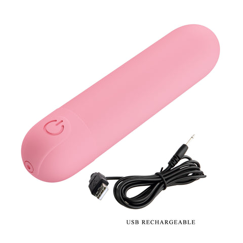 Pretty Love Stefan Bullet Light Pink BI-300085-3
