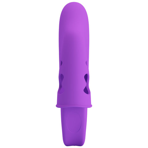 Pretty Love Jordin Honey Finger Vibe BI-300096