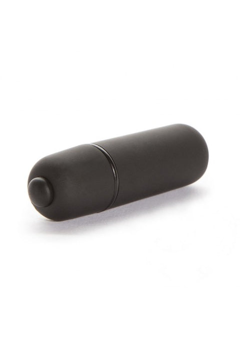 Lovetoy X Basic Small Black 10 Speed Bullet BT-18