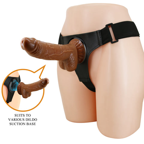 Pretty Love Harness Micheal BW-022092NR