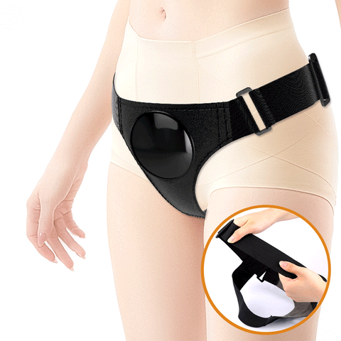 Pretty Love Harness Micheal BW-022092NR