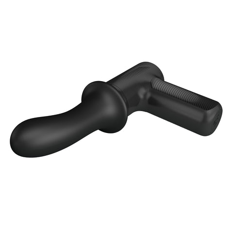 Pretty Love Massage Gun Black BW-055029