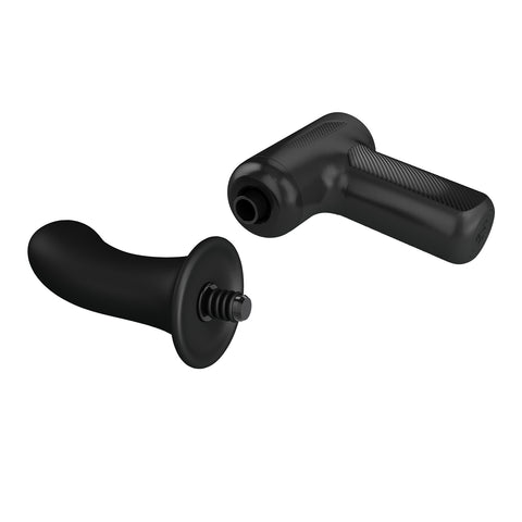 Pretty Love Massage Gun Black BW-055029