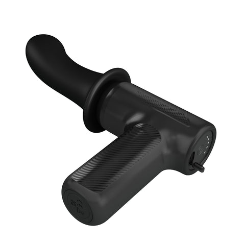 Pretty Love Massage Gun Black BW-055029