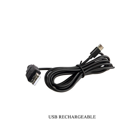 Pretty Love Massage Gun Black BW-055029