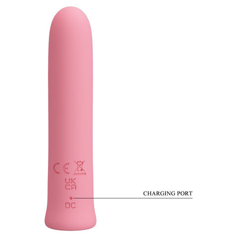 Pretty Love Curtis Pink BW-500008-1