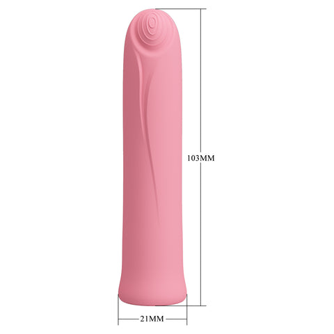 Pretty Love Curtis Pink BW-500008-1