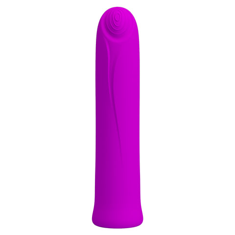 Pretty Love Curtis Purple BW-500008