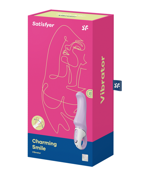 Satisfyer Charming Smile