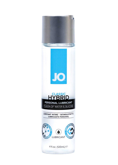 JO Hybrid Lube 120ml