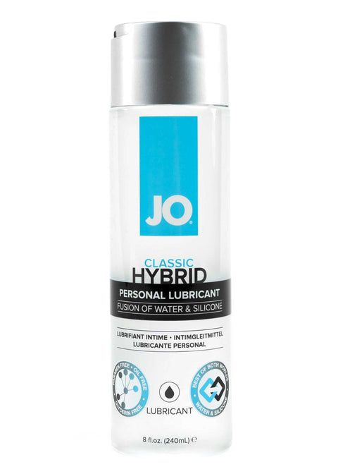 JO Hybrid Lube 240ml