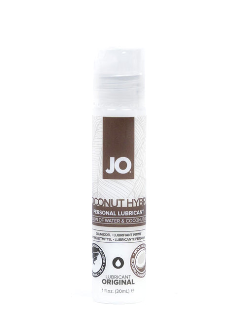 JO Hybrid Coconut Coconut 30ml