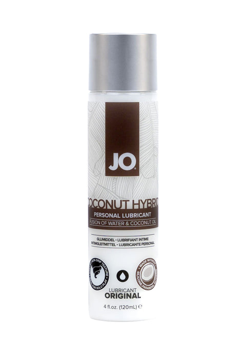 JO Hybrid Coconut 120ml