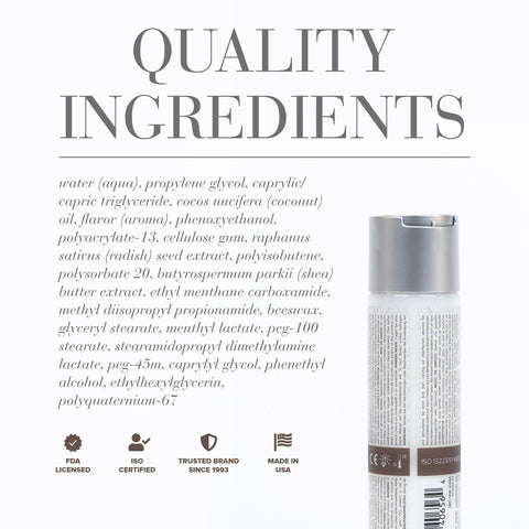 JO Hybrid Coconut Coconut 5ml