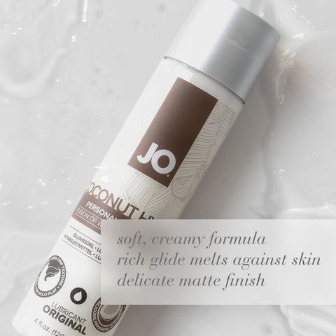 JO Hybrid Coconut Coconut 5ml