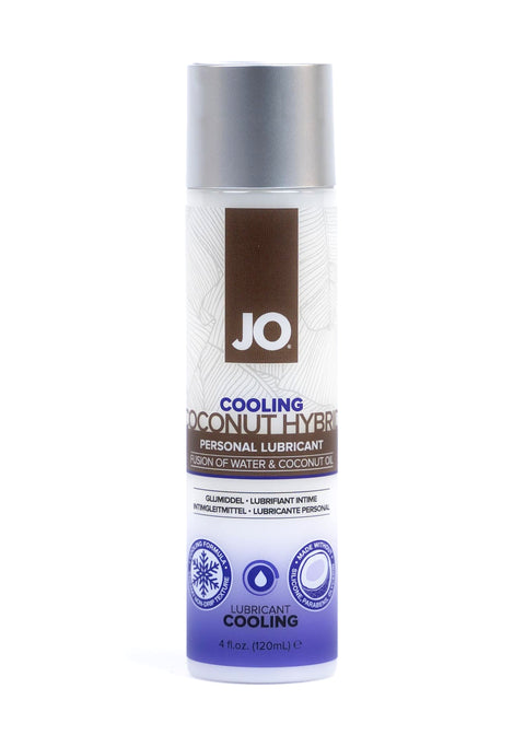 JO Hybrid Coconut Cooling 120ml