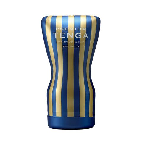 Tenga Soft Case Cup Premium