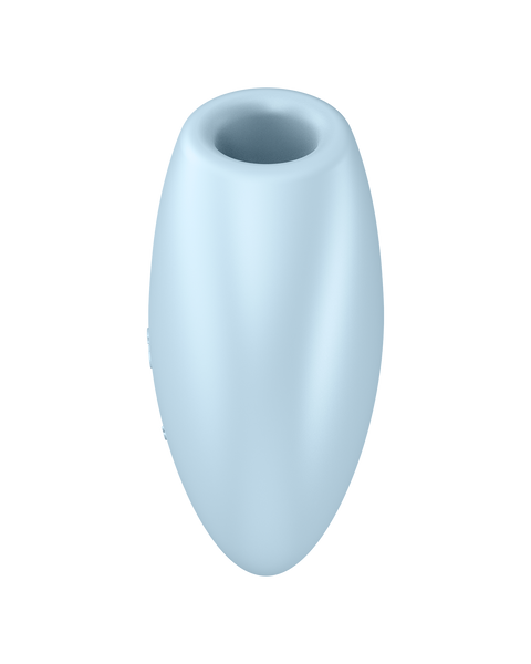 Satisfyer Cutie Heart Blue
