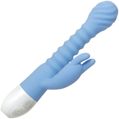 Evolved Bendy Bunny Rechargeable Rabbit Vibe