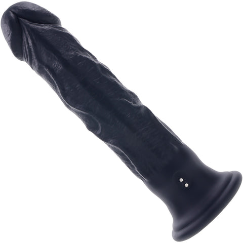 Evolved Black Thunder
