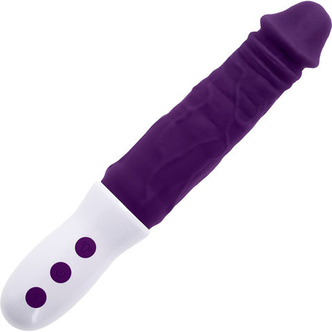 Evolved Plum Thrust