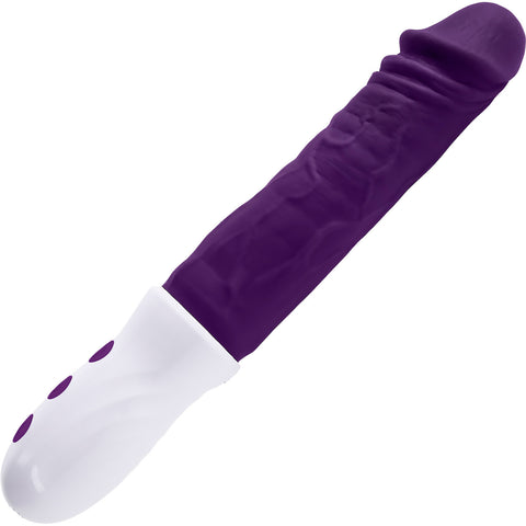 Evolved Plum Thrust