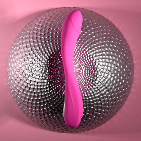 Evolved Sugar Rush G-Spot Vibe