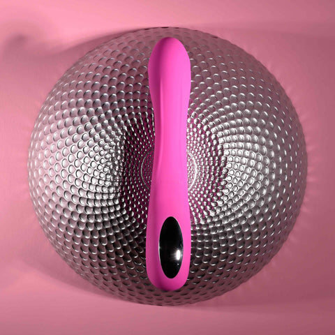 Evolved Sugar Rush G-Spot Vibe