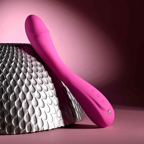 Evolved Sugar Rush G-Spot Vibe