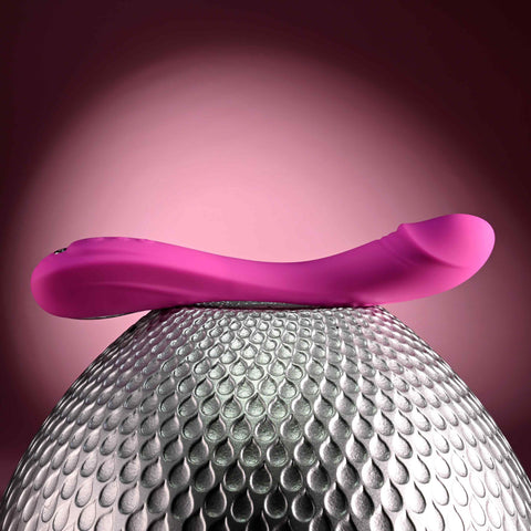 Evolved Sugar Rush G-Spot Vibe