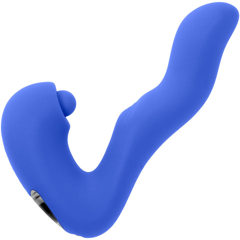 Evolved Tappity Tap