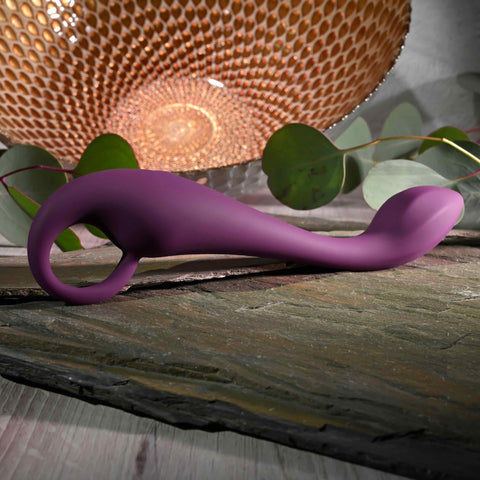 Evolved Lochness G Vibe