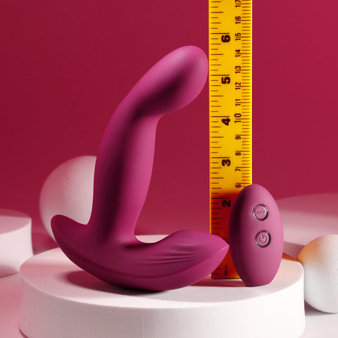 Evolved Come On Over G Spot Vibe