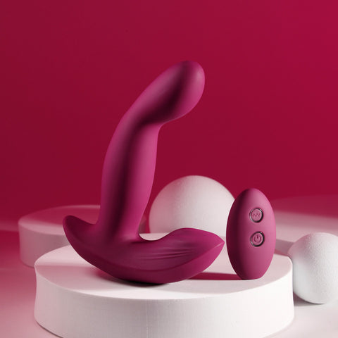 Evolved Come On Over G Spot Vibe
