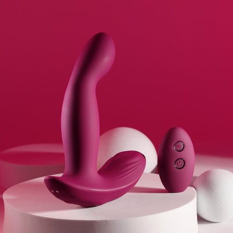 Evolved Come On Over G Spot Vibe