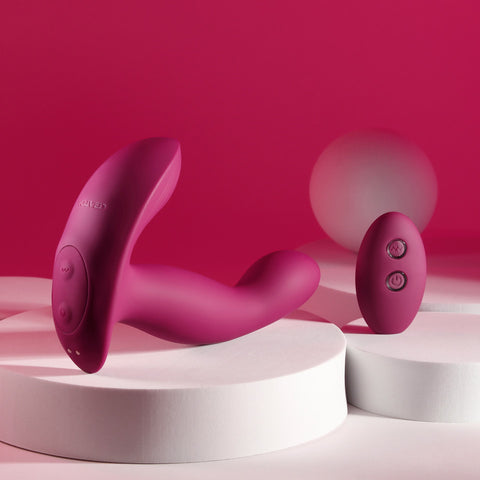 Evolved Come On Over G Spot Vibe