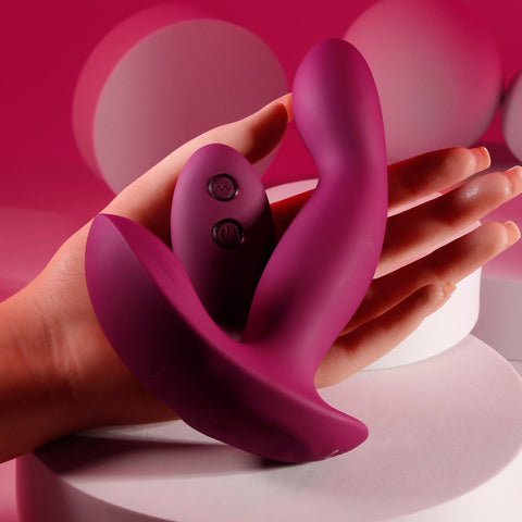 Evolved Come On Over G Spot Vibe