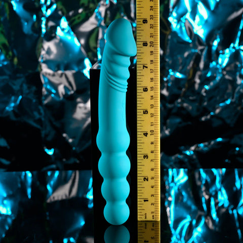 Evolved Flip Flop Dual-Sided Vibrator