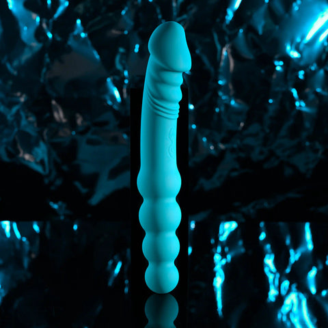 Evolved Flip Flop Dual-Sided Vibrator